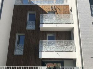 Location appartement 2 pièces 42 m² à Bezons (95870)