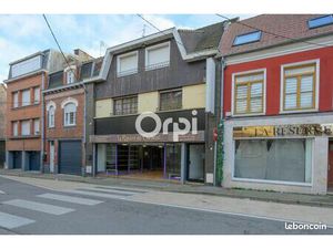 Local commercial 112 m²