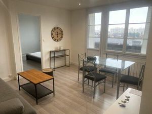 Location appartement 3 pièces 49 m² à Antony (92160)