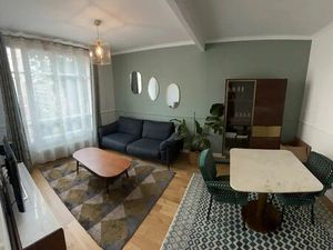 Location appartement 2 pièces 42 m² à Asnières-sur-Seine (92600)