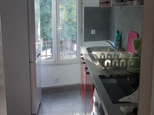 Location appartement 1 pièce 55 m² à Aulnay-sous-Bois (93600)