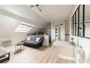 Location appartement 2 pièces 45 m² à Aulnay-sous-Bois (93600)