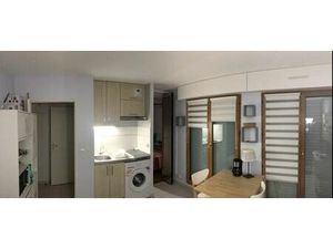 Location appartement 2 pièces 24 m² à Bourg-la-Reine (92340)