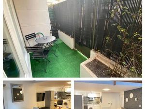 Location appartement 2 pièces 45 m² à Montrouge (92120)