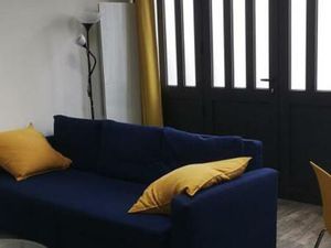 Location maison 2 pièces 42 m² à Joinville-le-Pont (94340)