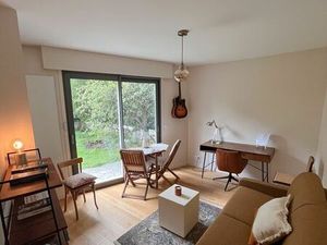 Location appartement 1 pièce 22 m² à Neuilly-sur-Seine (92200)