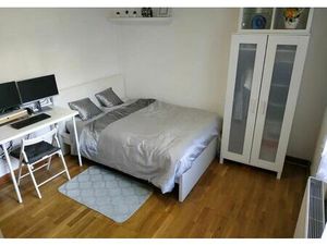 Location appartement 1 pièce 20 m² à Rueil-Malmaison (92500)