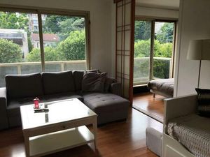Location appartement 2 pièces 60 m² à Saint-Cloud (92210)