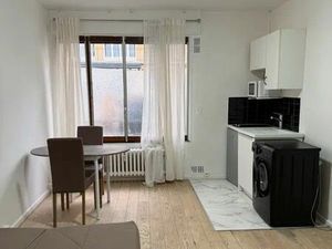 Location appartement 1 pièce 21 m² à Saint-Mandé (94160)