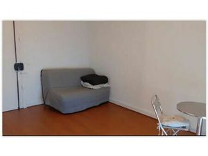 Location appartement 1 pièce 14 m² à Saint-Maur-des-Fossés (94210)