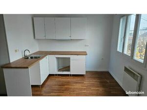 F3 Côteaux d'Argenteuil