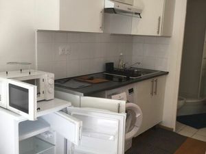 Loue studio meublé de 15 m2