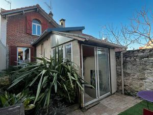 Appartement - 4 pièces - 82 67m²