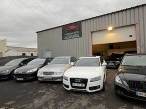 Commerce Garage automobile achat vente
