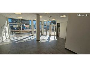Local 75M² - murs commerciaux