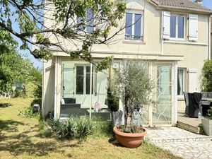 Maison à Montigny les Cormeilles