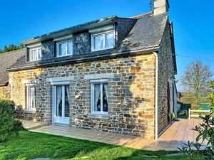 Vente Maison à Caro (56140) : à vendre / 96m² Caro