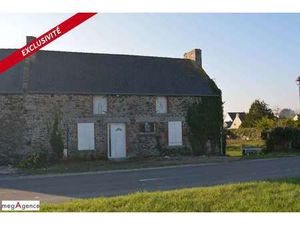 Vente Maison à Hirel (35120) : à vendre / 116m² Hirel