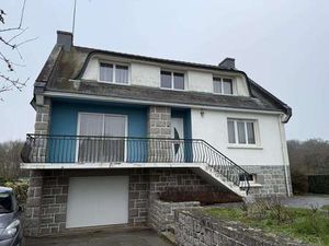 Vente Maison à Plémet (22210) : à vendre / 128m² Plémet
