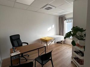 Cabinet medical et paramedical - location bureau