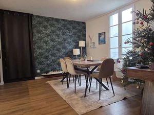 Vente Maison à Château-Gontier (53200) : à vendre / 113m² Château-Gontier