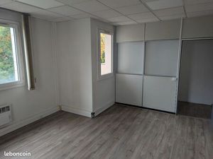 Bureaux à louer