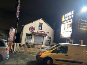 Fond de commerce  boulangerie  pâtisserie  Viennoiserie sandwich