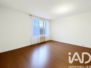 Vente appartement 4 pièces 62 m² Villejuif (94800)