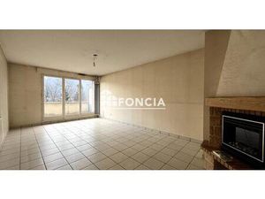 T3 traversant – Centre-ville – Ascenseur – Balcons – Garage PMR + parking