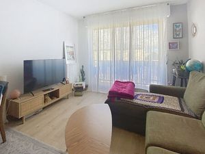 APPARTEMENT T3 A VENDRE BREST LE LANDAIS - POSSIBILITE GARAGE