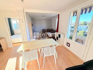 Appartement T2 Cannes à louer