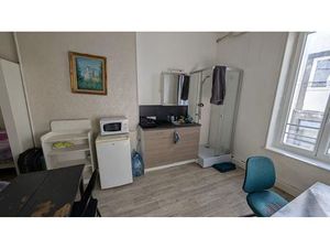 Annonce location appartement 1 pièce de 18m2 à Clermont ferrand (63000) - ParuVendu.fr ref