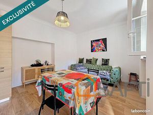 Maison de ville 2 pièces 35 m²