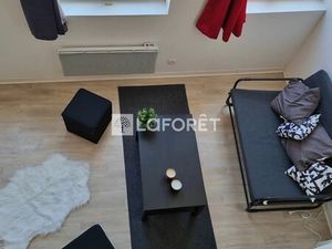 Valenciennes Hyper Centre : Ensemble de quatre appartements