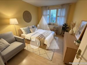 Appartement Eaubonne 3 pièce(s) 55 m2