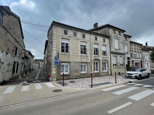 Immeuble de rapport Centre-ville de Ligny-en-Barrois Ren