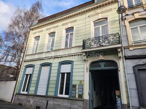 Immeuble mixte de 450 m² à Roubaix