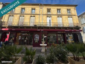 Immeuble 392 m² VILLENEUVE-SUR-LOT