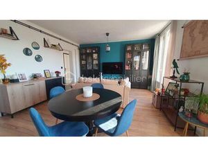 Appartement de 82 77 m² à Le Havre