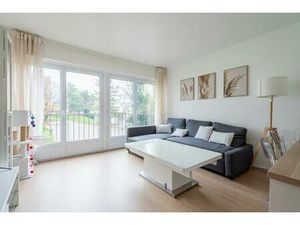 Appartement de 2 pièces de 47.7 m² situé à Livry-Gargan