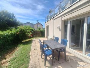 Appartement 3 pièces 55 m²