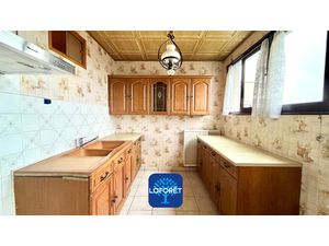 Appartement Saint Priest 3 pièce(s) 65m2