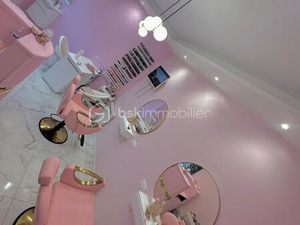 Boutique de 22 m² à Plaisir