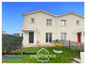 Maison – Agen Sud – Proche commerces