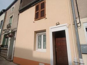 Toiture neuve / Maison 90 m² à rénover – Bourbonne-les-Bains