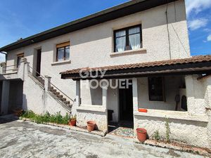 Spécial investisseurs : à Bussy Albieux