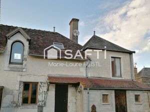 Propriété 3 pièces 89 m²