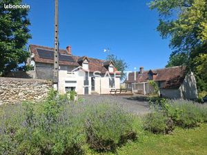 Propriété 7 pièces 122 m²