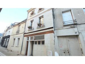 PETITE MAISON DE CENTRE VILLE