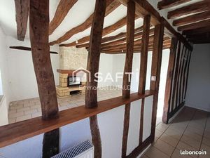 Maison 3 pièces 85 m²